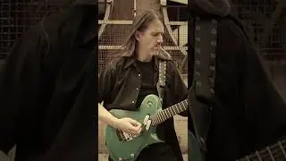 Adrian Weiss // Face Melting Phenomenon (excerpt 2) [metal instrumental]