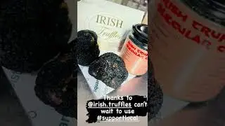 IRISH TRUFFLES BRAND PROMOTIONS IN NORTHERN Ireland