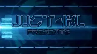 Tron Intro Just4kl