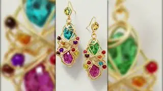 wire wrap leather stone jewelry design ideas #wirewrap   #jewelrydesign #jewelry #ideas