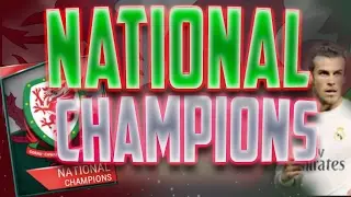 26 PACKS, 1 ELITE :( FIFA MOBILE ALL NATIONAL CHAMPIONS PACK OPENING