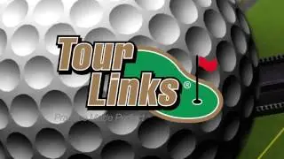 Tour Links &reg;   Stroke Groover Block