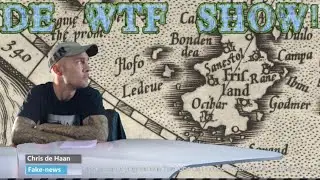 De WTF Show #237 - Verborgen Handen