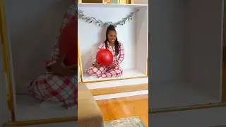 DIY Photo Box for photoshoots #photobox #diyphotoshoot #diyphotoframe #photoshoot #photoprojects
