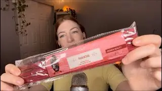 Asmr deep frankincense smells, visual incense triggers #shorts