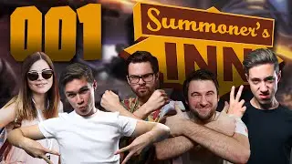 Unbesiegbar. Wirklich. | Summoners Inn Team-Ranked | 001