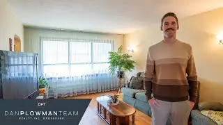 Bungalow for Sale in Oshawa with Finished Basement and Separate Entrance | Dan Plowman Team