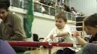 Childrens Challenge, Stoke Mandeville Stadium