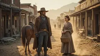 Cowboy Saw Her Turned Away From the Store, Said &ldquo;Come With Me, I&rsquo;ll Fill Your Table Tonight&rdquo;