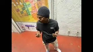 Pmillie and Eastsidebaby CJ- Freestyle