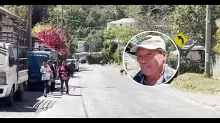 Récord de frío golpea varias zonas del país