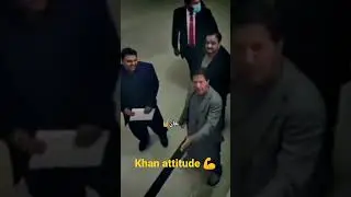Imran Khan attitude status #shorts #wgatsappstatus #pti #imrankhan