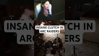 discord in bio🤍 #arcraiders #game #video #ytshorts #streamer #fyp #viral #viralvideo #fypシ #shorts