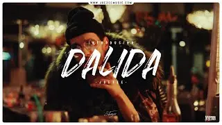 DALIDA - SOOLKING Type Beat - Epic Afro Trap Type Beat - (Prod by joezee)