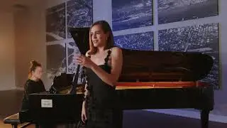 Mon coeur s'ouvre &agrave; ta voix (Samson et Dalila, Saint-Sa&euml;ns) - Emma Parkinson