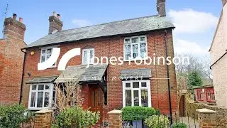 7 Baydon Road, Lambourn, Hungerford, Berkshire, RG17 8NU - FOR SALE - &pound;310,000
