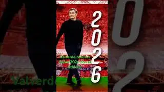 Valverde renovado#futbol#information#renovation#valverde#athleticclub