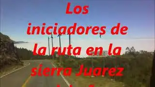 RECORDANDO A LA EXTINTA LÍNEA AUTOTRANSPORTES  CUENCA DEL PAPALOAPAN
