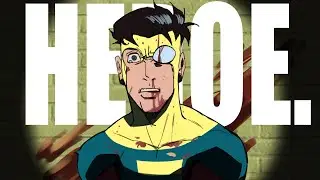 Is a true HERO INVINCIBLE?
