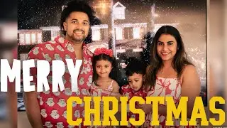 Our Christmas Day| ഞങ്ങളുണ്ടാക്കിയ ക്രിസ്മസ് വിഭവങ്ങൾ കണ്ടോ?? 🥰🎄😋#trendingnow #trending #familyvlog