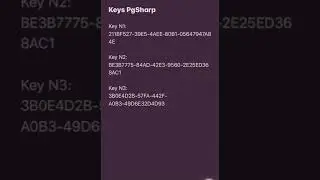 Key PgSharp-licencia PgSharp- codigo PgSharp pokemon go