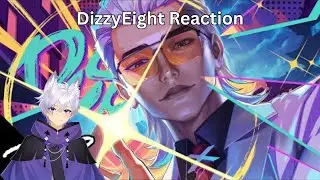 Кто позволил ему это сделать? &laquo;Известно&raquo; [Реакция DizzyEight]
