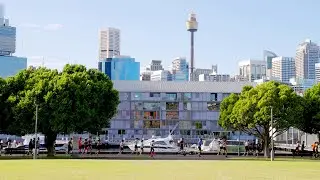 2023 Hoka Runaway Sydney Half Marathon | Event Highlights