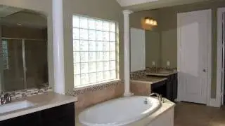 New Home in Fairfield / Cypress Texas