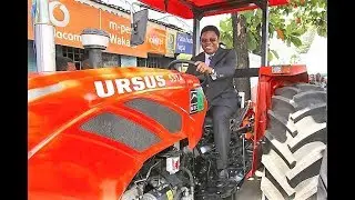 Wakulima waanza kunufaika na Benki ya Maendeleo ya Kilimo TADB