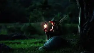 Mgical Light Effect in Adobe After Effects