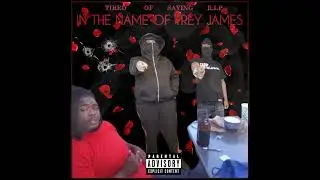 TeamYoungReal Come & Find You (Gerald L. Hamlett Diss)