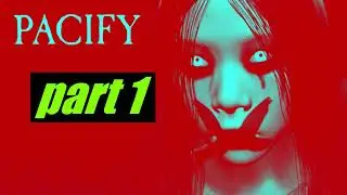 Pacify Part 1 #Deaf @WOLFRoman  @DariusVF1