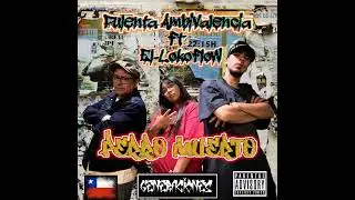 Pulenta Ambivalencia ft El-Lokoflow - Perro Muerto (Generaciones)