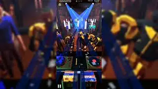 MIXMSTR - Gameplay Part 5 (Android,IOS)