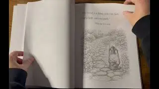 Scripture Garden by Mama T Coloring Books flip #colortok #mamat26 #scripture 