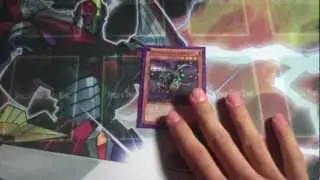 Yu-Gi-Oh! Duh SEXY Undefeated Hieratic Dragon Deck Profile September 2012 Format!