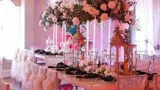 Lakefront Wedding & Event Venue in beautiful Altamonte Springs, FL. Crystal Ballroom On The Lake.