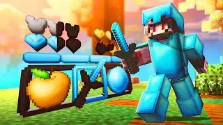 ЛУЧШАЯ ПАПКА ИЗ ТЕКСТУР MCPE PVP ДЛЯ MINERA BEDROCK