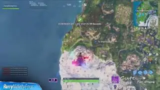 FORTBYTE #03 SI SBLOCCA COL L&rsquo;EMOJI MILITE TESCHIO VERSO NORD DI SPIAGGE SNOB