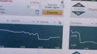 Eztrader scam