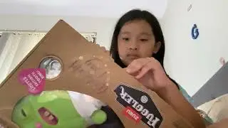 Fugglers married couple unboxing!