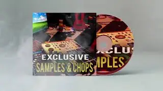 FREE SAMPLE AN CHOP WAVE PACK🔥🔥🔥130MB