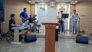 Семинар 1ч. (16.08.25) Пастор Сим