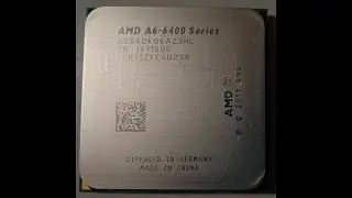 HD 8470D Force 2GB TEST GTA5
