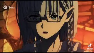 La guerra sin fin de shadow garden