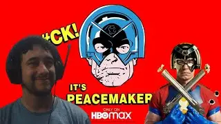 TRAILER do PACIFICADOR TEMPORADA 2 - Ele viro O Flash !  #dc #react