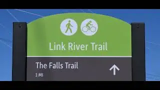 Link River Trail Klamath Falls, OR 97601