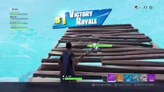 Crackshot Returns
