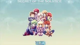 Secret Of the Solstice - Secret Of the Solstice