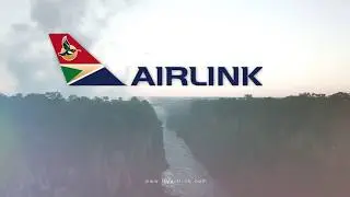 Victoria Falls Adventure - Airlink